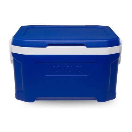 Ψυγείο Φορητό Ισοθερμικό PROFILE 50QT/47Lt Μπλε IGLOO 41682