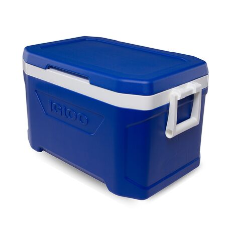 Ψυγείο Φορητό Ισοθερμικό PROFILE 50QT/47Lt Μπλε IGLOO 41682