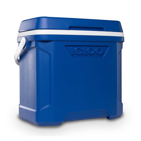 Ψυγείο Φορητό Ισοθερμικό PROFILE 30QT/28Lt Μπλε IGLOO 41683