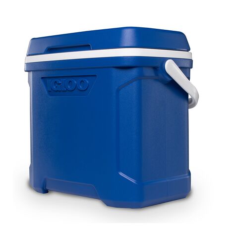 Ψυγείο Φορητό Ισοθερμικό PROFILE 30QT/28Lt Μπλε IGLOO 41683