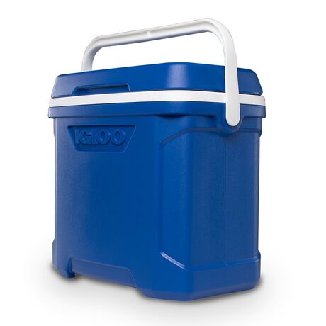 Ψυγείο Φορητό Ισοθερμικό PROFILE 30QT/28Lt Μπλε IGLOO 41683
