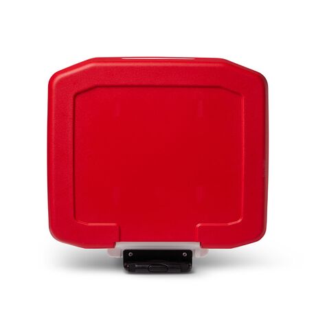 Ψυγείο Φορητό Ισοθερμικό Με Ρόδες PROFILE ROLLER 60Qt/56Lt Κόκκινο IGLOO 41684