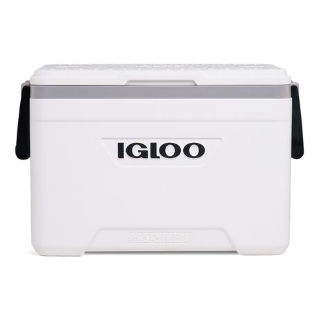 Ψυγείο Φορητό Ισοθερμικό MARINE ULTRA 25Qt/23Lt LATITUDE IGLOO 41767