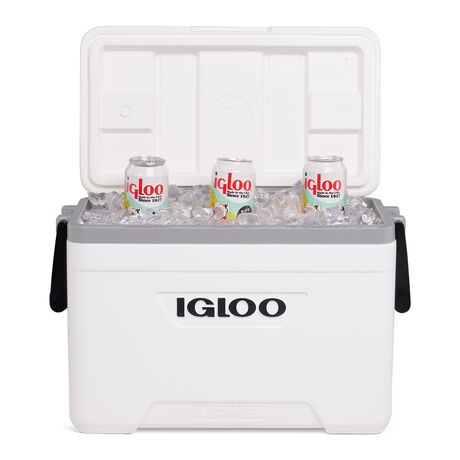 Ψυγείο Φορητό Ισοθερμικό MARINE ULTRA 25Qt/23Lt LATITUDE IGLOO 41767