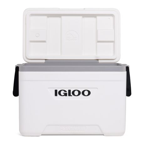Ψυγείο Φορητό Ισοθερμικό MARINE ULTRA 25Qt/23Lt LATITUDE IGLOO 41767