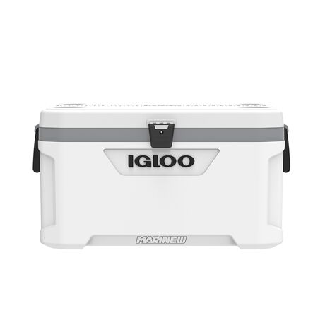 Ψυγείο Φορητό Ισοθερμικό MARINE ULTRA 70Qt/66Lt LATITUDE IGLOO 41768