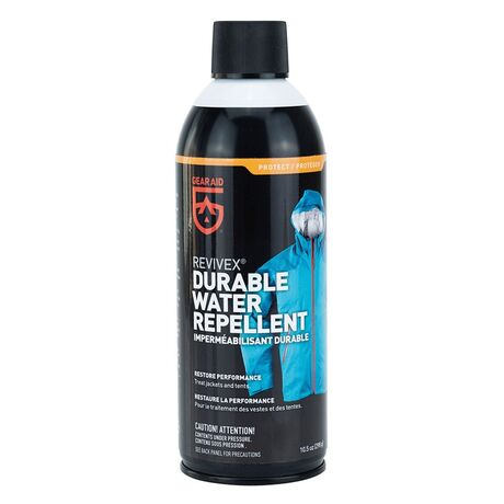 Αδιαβροχοποιητικό Ρούχων ReviveX Durable Water Repellent 300ml GEAR AID 21269