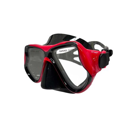 ΜΑΣΚΑ Μ211S ΔΙΠΛΟΟΠΤΙΚΗ ΜΑΥΡΟ/ΠΡΑΣΙΝΟ  61144