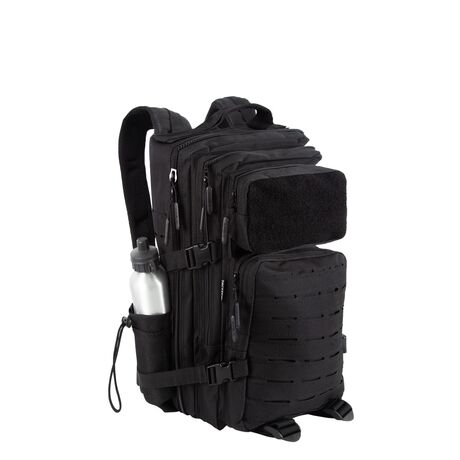 Σακίδιο πλάτης 28L AMILA TACTICAL Small, Μαύρο 95348 Σακίδιο πλάτης 28L AMILA TACTICAL Small, Μαύρο 95348