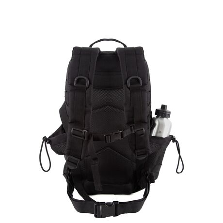 Σακίδιο πλάτης 28L AMILA TACTICAL Small, Μαύρο 95348 Σακίδιο πλάτης 28L AMILA TACTICAL Small, Μαύρο 95348