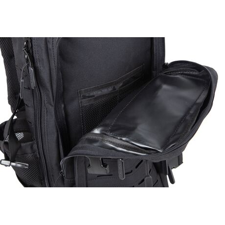 Σακίδιο πλάτης 28L AMILA TACTICAL Small, Μαύρο 95348 Σακίδιο πλάτης 28L AMILA TACTICAL Small, Μαύρο 95348