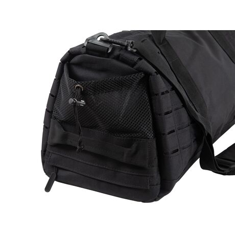 Σακίδιο Duffel AMILA Warrior's Bag, Μαύρο 95349 Σακίδιο Duffel AMILA Warrior's Bag, Μαύρο 95349