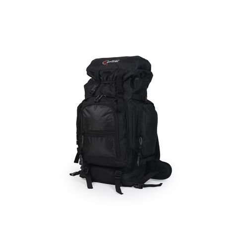 Σακίδιο πεζοπορίας Cardinal αδιάβροχο Daypack 60L 521 μαύρο Σακίδιο πεζοπορίας Cardinal αδιάβροχο Daypack 60L 521 μαύρο