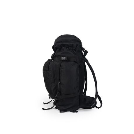 Σακίδιο πεζοπορίας Cardinal αδιάβροχο Daypack 60L 521 μαύρο Σακίδιο πεζοπορίας Cardinal αδιάβροχο Daypack 60L 521 μαύρο