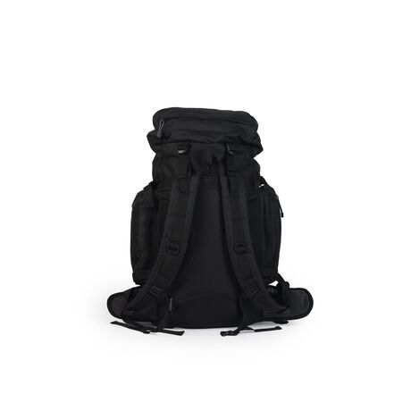 Σακίδιο πεζοπορίας Cardinal αδιάβροχο Daypack 60L 521 μαύρο Σακίδιο πεζοπορίας Cardinal αδιάβροχο Daypack 60L 521 μαύρο