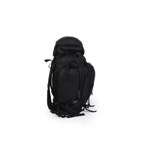 Σακίδιο πεζοπορίας Cardinal αδιάβροχο Daypack 60L 521 μαύρο Σακίδιο πεζοπορίας Cardinal αδιάβροχο Daypack 60L 521 μαύρο