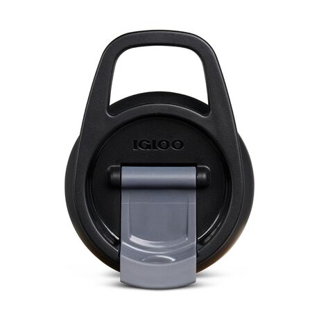 Ποτήρι Θερμός Ανοξείδωτο Tumbler 12oz 354ml Άσπρο IGLOO 41470