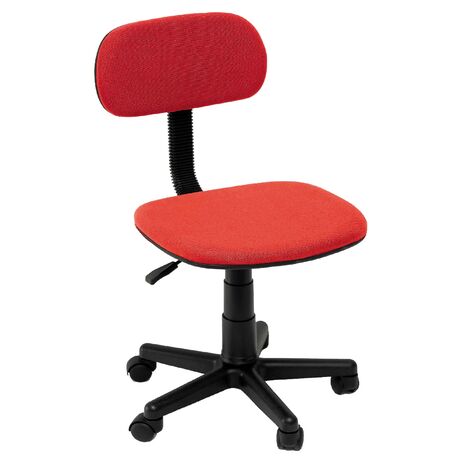 ΚΑΡΕΚΛΑ ΓΡΑΦΕΙΟΥ ΠΑΙΔΙΚΗ ΚΟΚΚΙΝΟ Κ04880-4