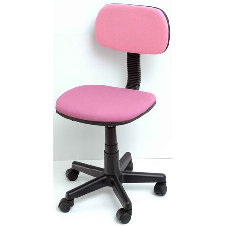 ΚΑΡΕΚΛΑ ΓΡΑΦΕΙΟΥ ΠΑΙΔΙΚΗ ΡΟΖ Κ04880-5