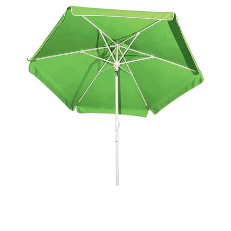 ΟΜΠΡΕΛΑ ΒΕΡΑΝΤΑΣ-ΚΗΠΟΥ-ΘΑΛΑΣΣΗΣ ΛΑΧΑΝΙ ΕΝΙΣΧΥΜΕΝΗ 2m  ΜΕΤΑΛΛΙΚΗ 372-6594-3