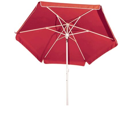 ΟΜΠΡΕΛΑ ΒΕΡΑΝΤΑΣ-ΚΗΠΟΥ-ΘΑΛΑΣΣΗΣ ΜΠΟΡΝΤΩ  2m ΜΕΤΑΛΛΙΚΗ  ΒΑΡΕΩΣ ΤΥΠΟΥ 372-6587-16