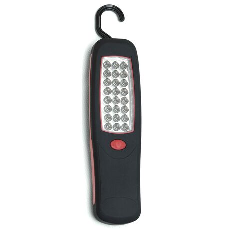 ΦΑΚΟΣ 24 LED 10-19297