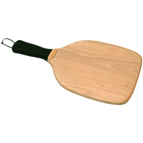 CAMPUS ΡΑΚΕΤΑ ΑΠΟ ΞΥΛΟ ΟΞΙΑΣ ΠΑΧΟΥΣ 12mm 10-22129