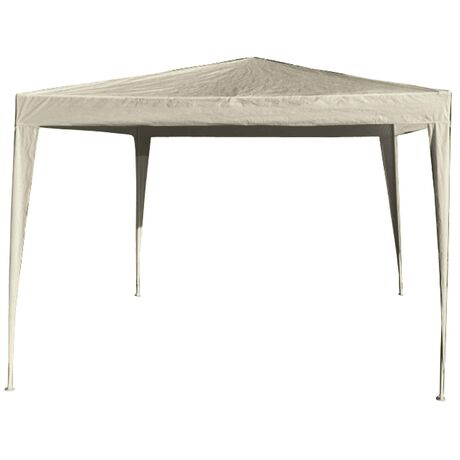 ΚΙΟΣΚΙ ΚΗΠΟΥ ΛΕΥΚΟ PE 100gr/m2 10-22617-8