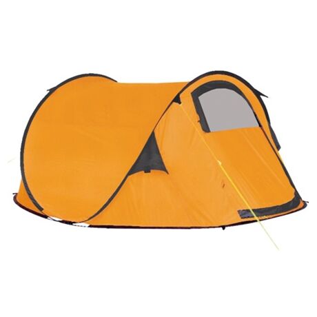 Σκηνή Camping Pop Up Belize 3 Ατόμων CAMPUS 110-0668