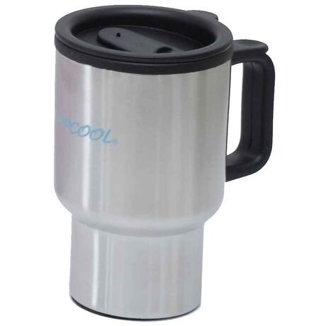 CAMPCOOL ΚΟΥΠΑ - ΘΕΡΜΟΣ ΑΝΟΞΕΙΔΩΤΗ 450gr ΜΕ ΚΑΠΑΚΙ 211-5108