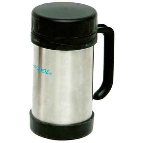 CAMPCOOL  ΘΕΡΜΟΣ ΦΑΓΗΤΟΥ ΑΝΟΞΕΙΔΩΤΟΣ 500gr 211-5879
