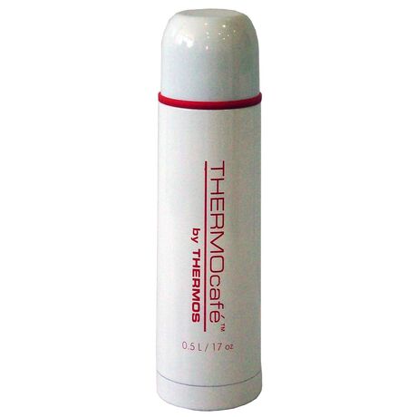 THERMOS ΘΕΡΜΟΣ ΑΝΟΞΕΙΔΩΤΟ CLASSICUE 500gr 213-0051