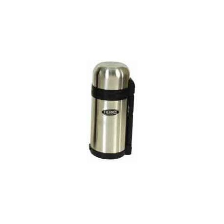 THERMOS ΘΕΡΜΟΣ ΑΝΟΞΕΙΔΩΤΟ MULTIPUPROSE 1 lit. ΜΕ ΣΠΑΣΤΟ ΧΕΡΟΥΛΙ 213-9144