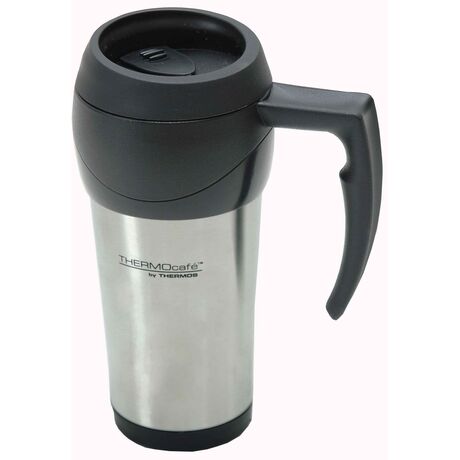 THERMOS ΚΟΥΠΑ ΘΕΡΜΟΣ ΑΝΟΞΕΙΔΩΤΟ -ΑΣΗΜΙ 450gr 213-9689