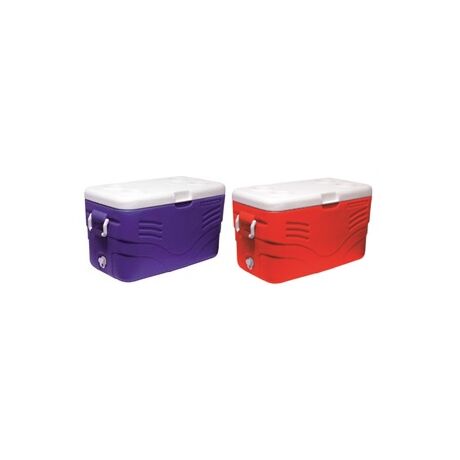 CAMPCOOL ΨΥΓΕΙΟ ΦΟΡΗΤΟ 48 Lt. 22-04682