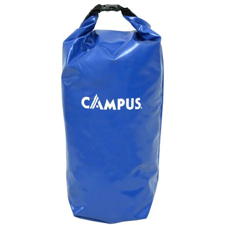 CAMPUS ΣΑΚΟΣ ΑΔΙΑΒΡΟΧΟΣ & ΑΕΡΟΣΤΕΓΗΣ WATERPROOF 10 Lt. ΜΠΛΕ 810-4460-1
