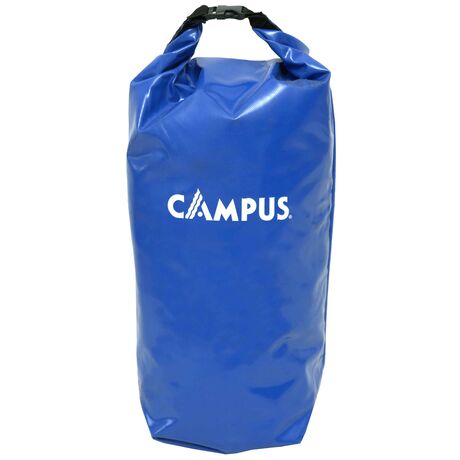 CAMPUS ΣΑΚΟΣ ΑΔΙΑΒΡΟΧΟΣ & ΑΕΡΟΣΤΕΓΗΣ WATERPROOF 20 Lt. ΜΠΛΕ 810-7041-1