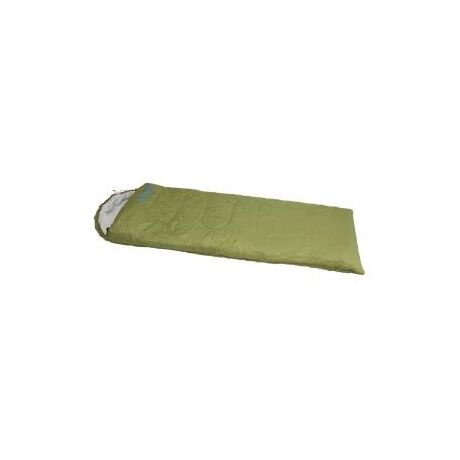 CAMPUS ΥΠΝΟΣΑΚΟΣ MOMBASA II ΧΑΚΙ 220x95 cm ΜΕ ΜΑΞΙΛΑΡΙ 210-9136-12