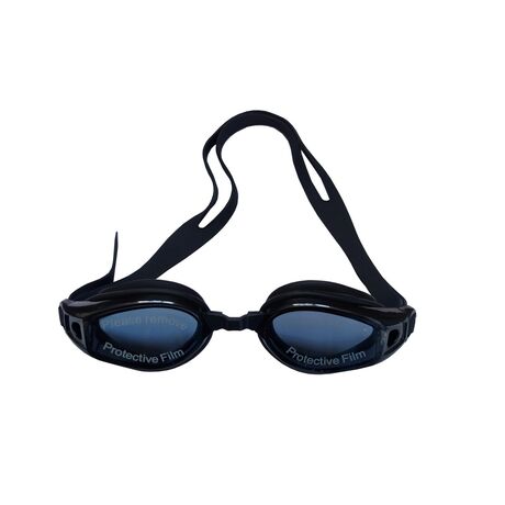 ΓΥΑΛΑΚΙΑ ΠΙΣΙΝΑΣ ΣΙΛΙΚΟΝΗΣ ΜΠΛΕ & ΜΑΥΡΑ fortis 274-1894