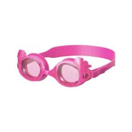 ΓΥΑΛΑΚΙΑ ΠΙΣΙΝΑΣ ΠΑΙΔΙΚΑ ΣΙΛΙΚΟΝΗΣ ΡΟΖ fortis 274-0155