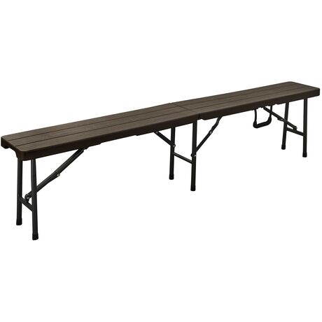 ΠΑΓΚΑΚΙ ΠΤΥΣΣΟΜΕΝΟ CATERING 180*25*43cm ΑΠΟΜ.ΞΥΛΟΥ 31-31893