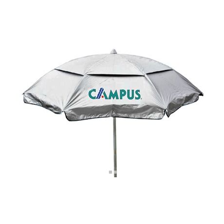 CAMPUS ΟΜΠΡΕΛΑ-ΒΕΡΑΝΤΑΣ-ΚΗΠΟΥ-ΘΑΛΑΣΣΗΣ ΜΠΛΕ-ΑΣΗΜΙ ΕΠΙΣΤΡΩΣΗ ΕΞΩΤΕΡΙΚΑ 2m ΜΕΤΑΛΛΙΚΗ 371-0919-1