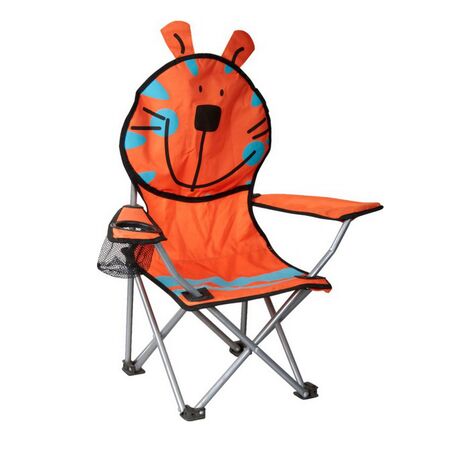 ΠΟΛΥΘΡΟΝΑ ΠΑΙΔΙΚΗ ΑΡΚΟΥΔΑΚΙ ΜΕΤΑΛΛΙΚΗ POLYESTER 600D 153-4115-2