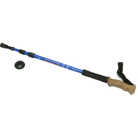 ΜΠΑΣΤΟΥΝΙ ΠΕΡΙΠΑΤΟΥ-ΑΝΑΒΑΣΗΣ ΑΛΟΥΜΙΝΙΟΥ ΤΗΛΕΣΚΟΠΙΚΟ 10-10614 ΜΠΑΣΤΟΥΝΙ ΠΕΡΙΠΑΤΟΥ-ΑΝΑΒΑΣΗΣ ΑΛΟΥΜΙΝΙΟΥ ΤΗΛΕΣΚΟΠΙΚΟ 10-10614