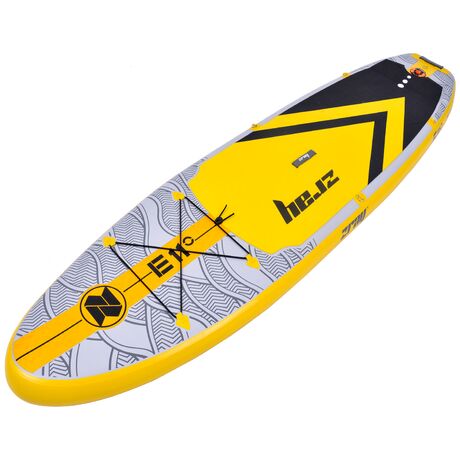 Σανίδα SUP Φουσκωτή E11 335cm Zray 7-665322