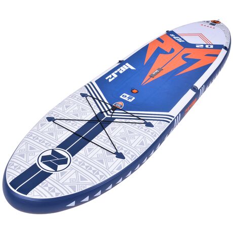 Σανίδα SUP Φουσκωτή D2 325cm Zray 7-665483