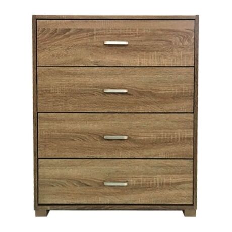 ΣΥΡΤΑΡΙΕΡΑ ΜΕ ΤΕΣΣΕΡΑ  ΣΥΡΤΑΡΙΑ 68x40x82,5 εκ ΣΦΕΝΔΑΜΟΣ 65-35426-29