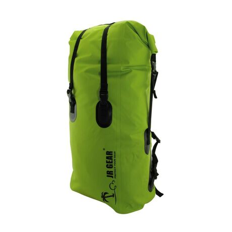 Σάκος Πλάτης Στεγανός 50Lt Bomber Pack Πράσινο JR GEAR 12755