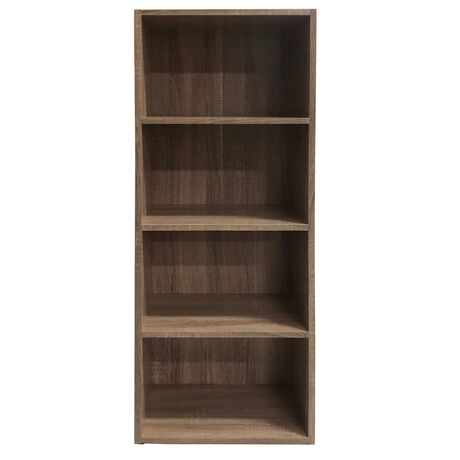 ΡΑΦΙΕΡΑ  ΤΕΣΣΑΡΩΝ ΘΕΣΕΩΝ 40x24x106 εκ ΣΦΕΝΔΑΜΟΣ 62-35549-29