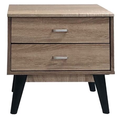 ΚΟΜΟΔΙΝΟ ΜΕ ΔΥΟ ΣΥΡΤΑΡΙΑ 48x38x50 εκ ΣΦΕΝΔΑΜΟΣ 65-35570-29